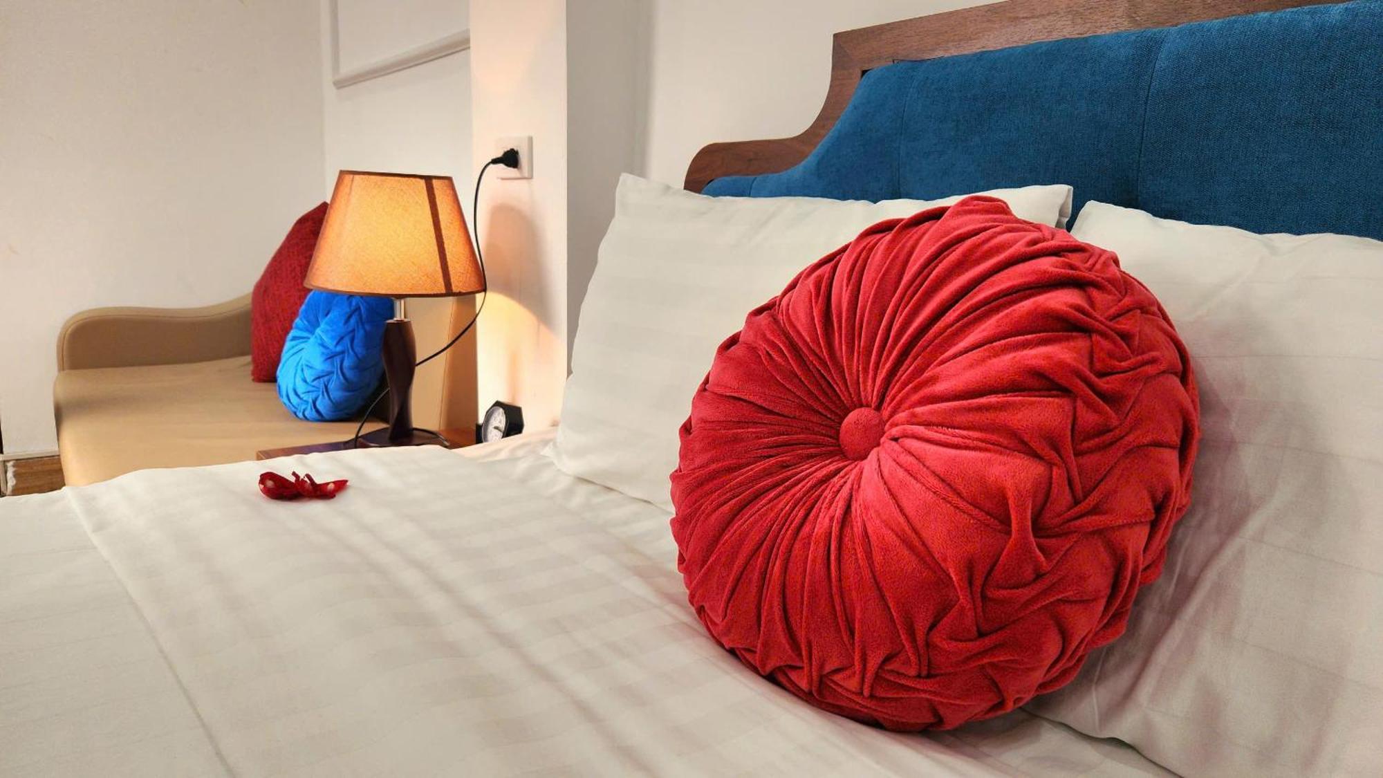The Ambery Hanoi Boutique Hotel & Travel Zewnętrze zdjęcie