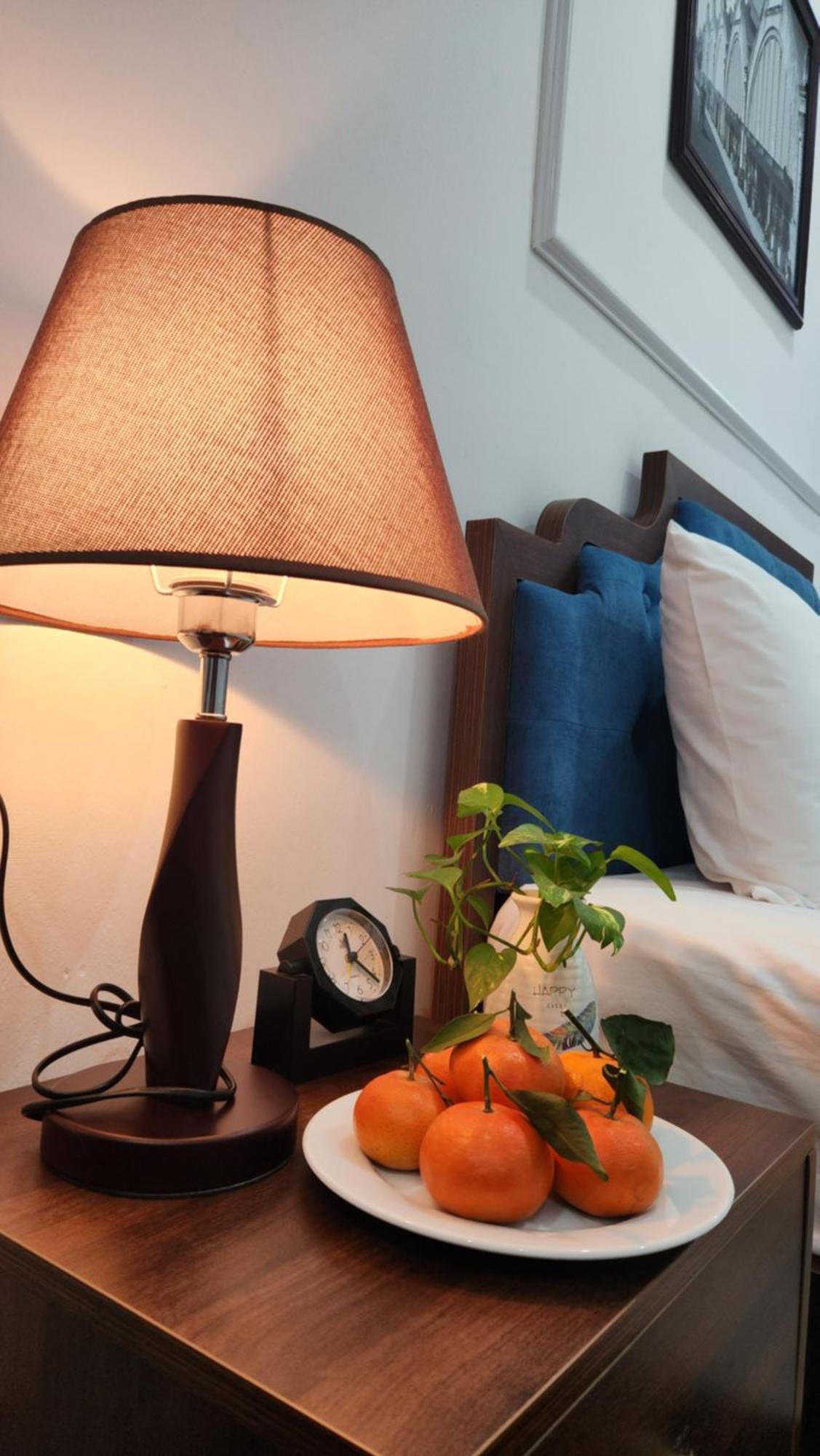 The Ambery Hanoi Boutique Hotel & Travel Zewnętrze zdjęcie