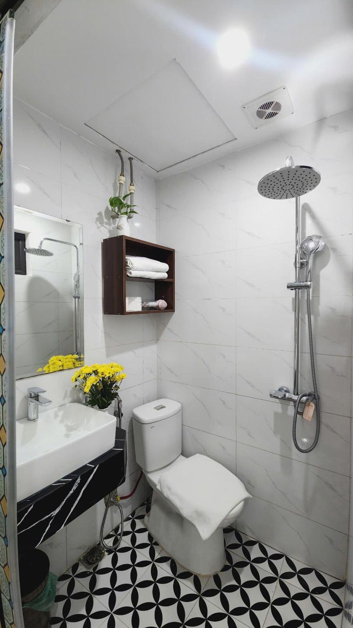 The Ambery Hanoi Boutique Hotel & Travel Zewnętrze zdjęcie