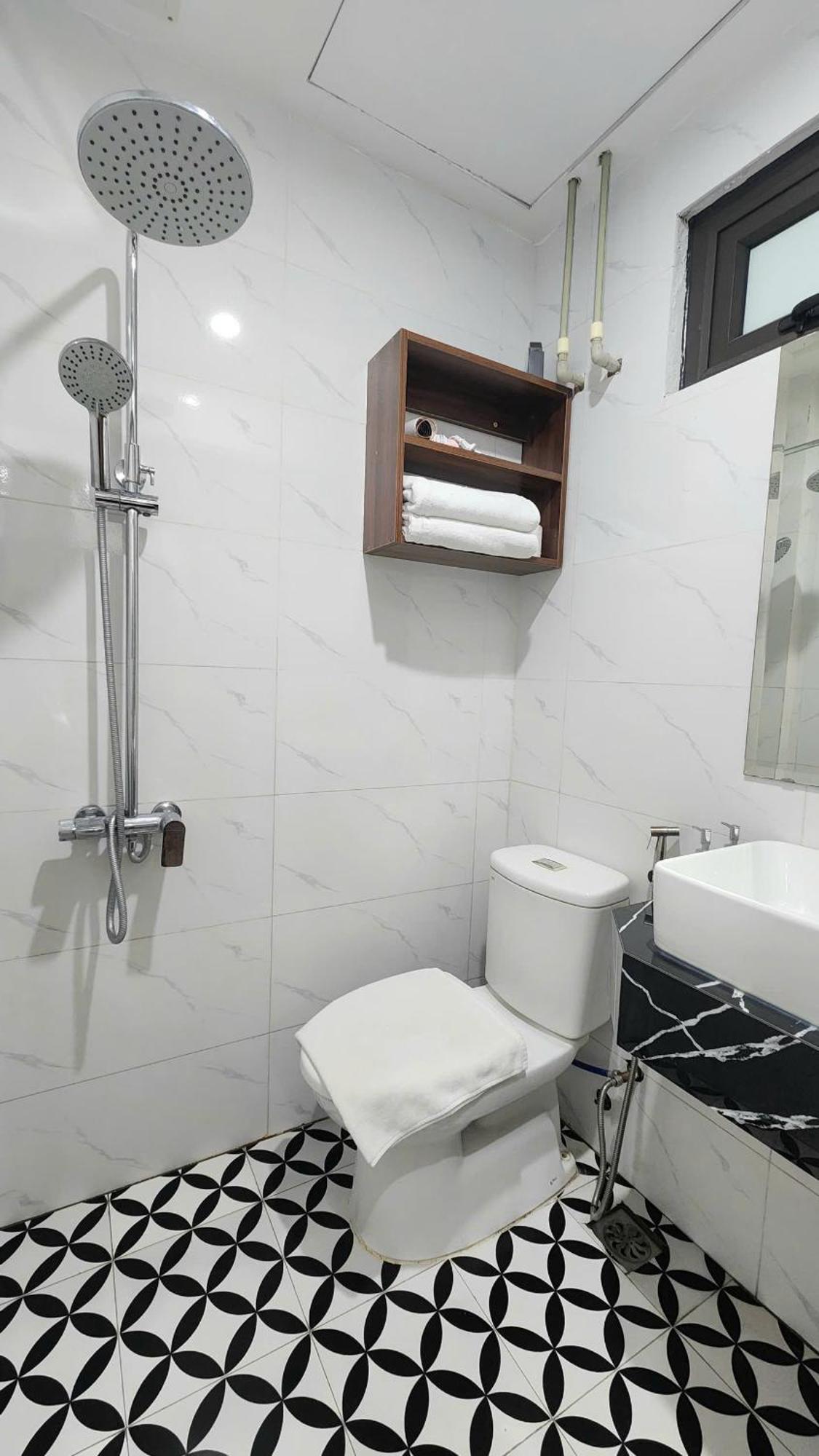 The Ambery Hanoi Boutique Hotel & Travel Zewnętrze zdjęcie