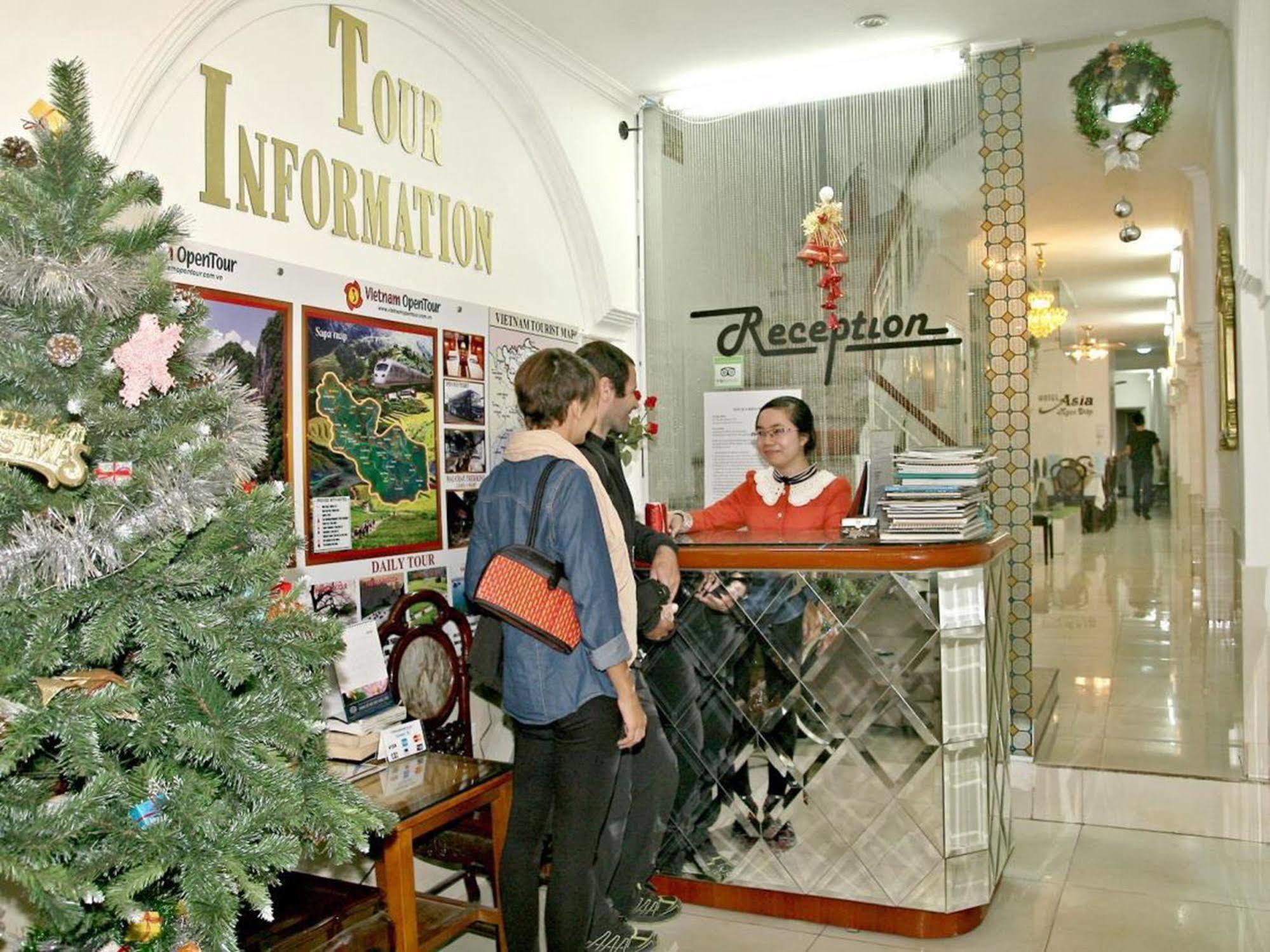 The Ambery Hanoi Boutique Hotel & Travel Zewnętrze zdjęcie